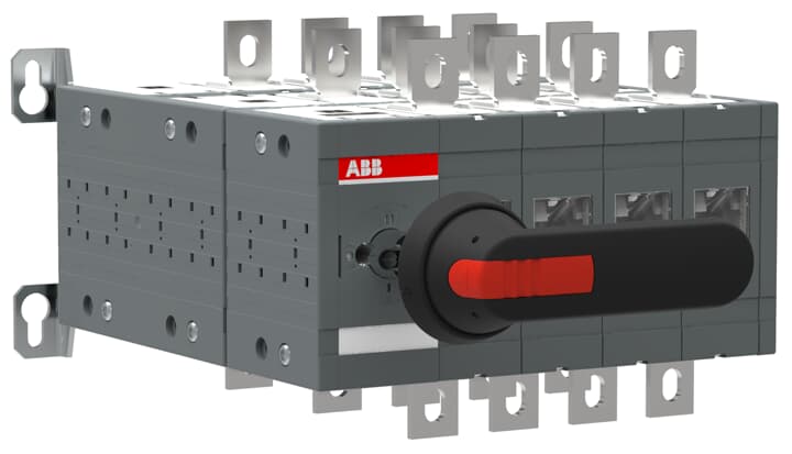 Abb OT400E04YP