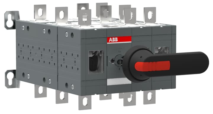 Abb OT400E12YP