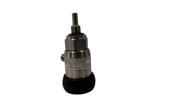 Rechner SW-600-G1/4/28-IL-02