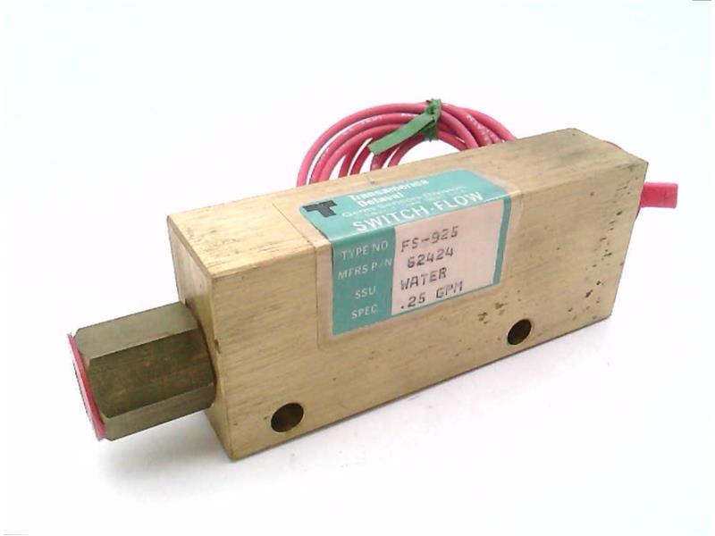 Gems Sensors 26424