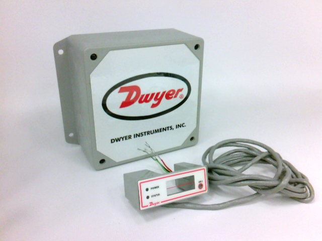 Dwyer VASP-5