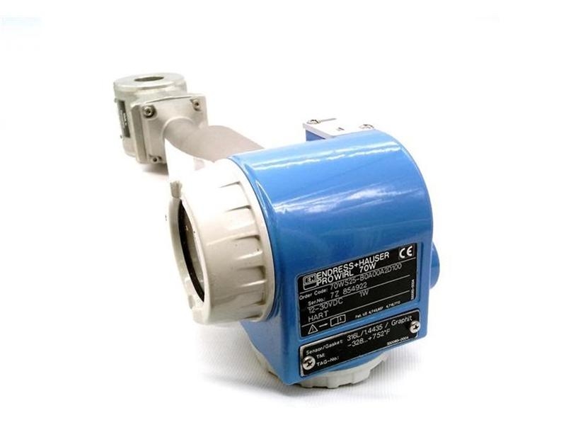 Endress & Hauser 70W-S25-B0A00A2D100