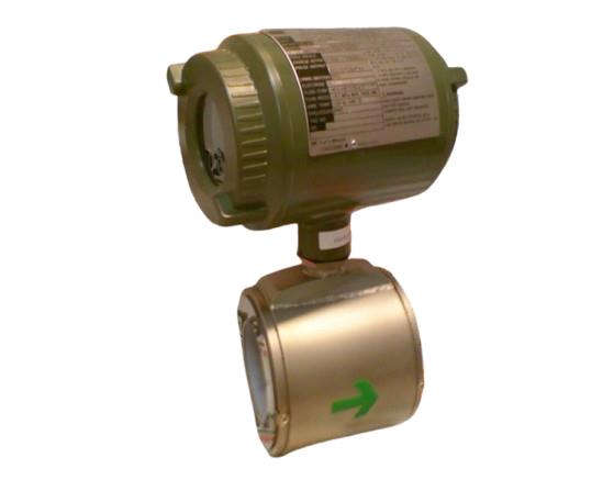 Yokogawa SE204NJ-DAA1C-LS2-A1H2/FF1