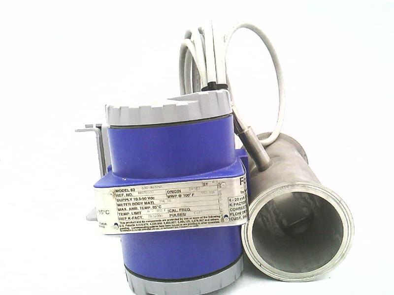 Invensys 83S-A03TNA
