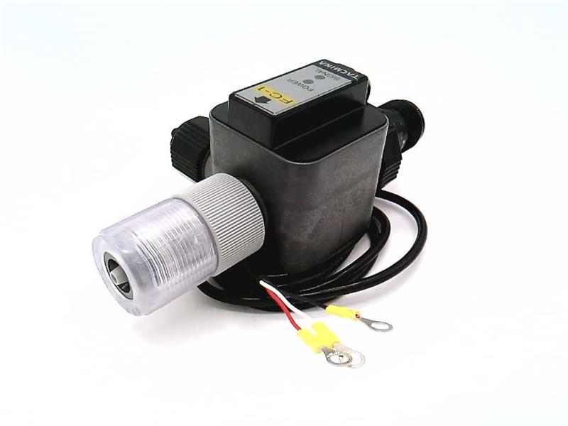 Tacmina Corporation FC-1-OF-6P/6H-E-1/4