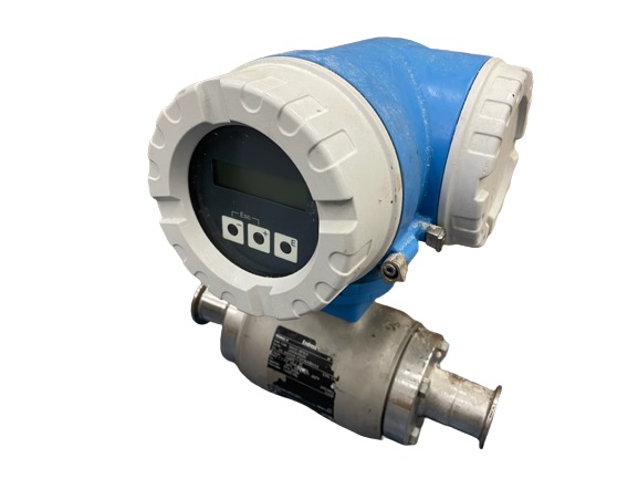 Endress & Hauser 50H40-1F0A1AA0BAAA
