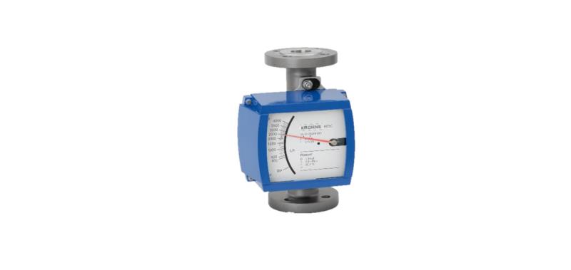 Krohne H250/RR/M9/K1-EX