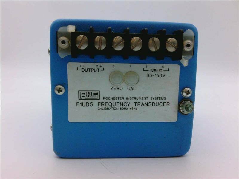 Ametek F1UD5