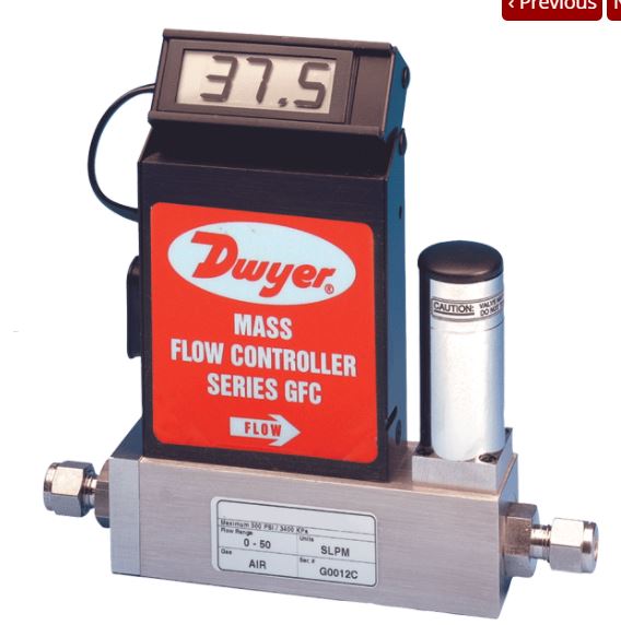 Dwyer GFC-1111
