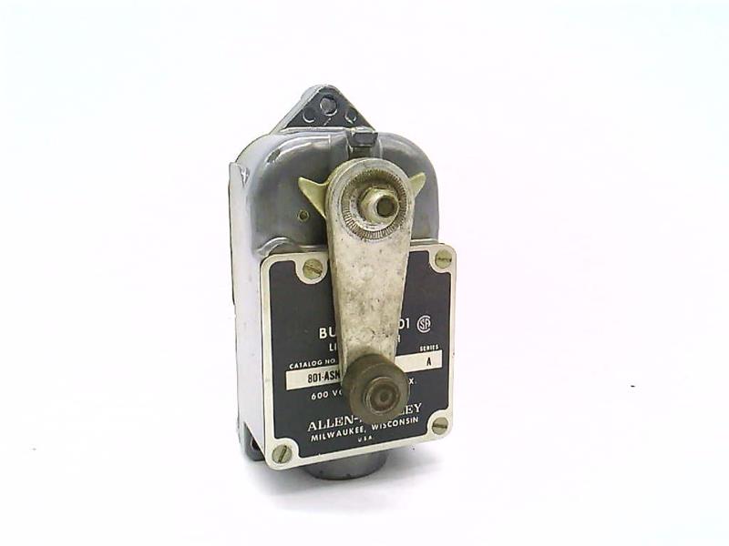 Allen Bradley 801-ASN25