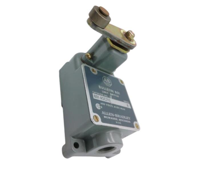Allen Bradley 801-ASC218