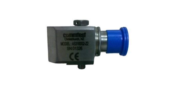 Commtest AS3100S2-Z2