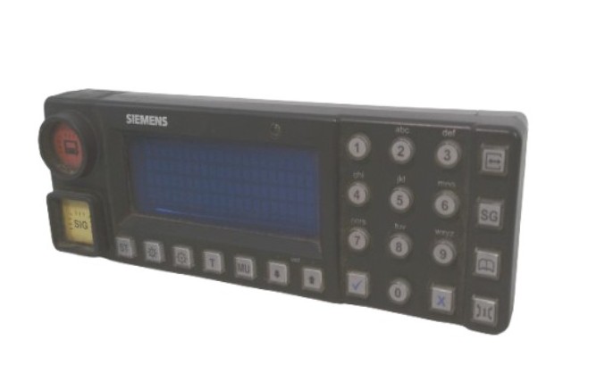 Siemens 093/053140