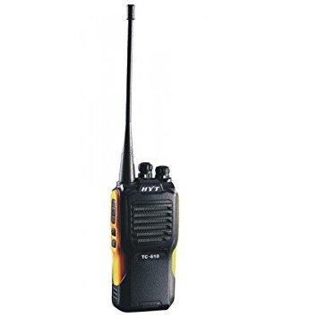 Hytera TC-610P