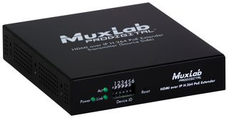Muxlab 500757-TX