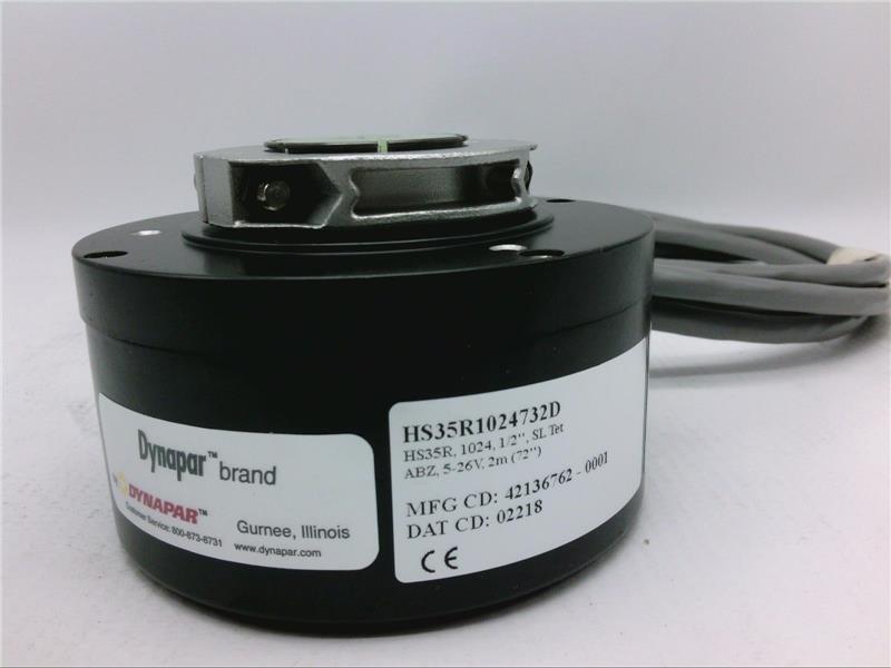 Dynapar HS35R1024732D