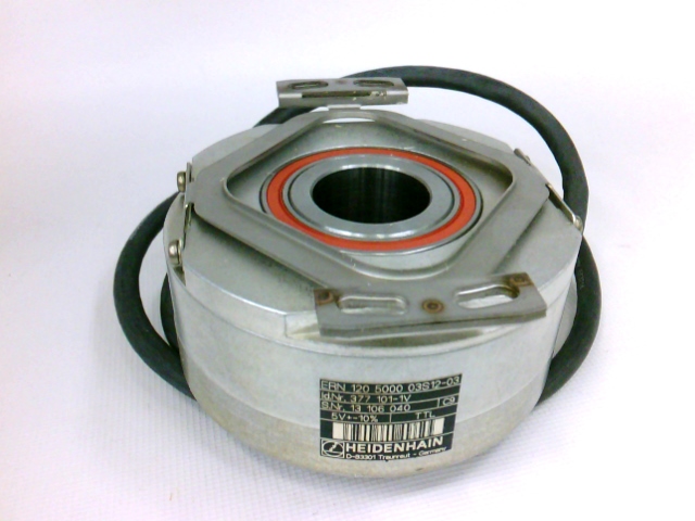 Heidenhain Corp ERN-120-5000-03S12-03