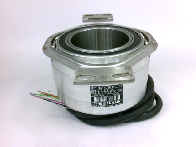 Heidenhain Corp ERN-180-4096-01-03