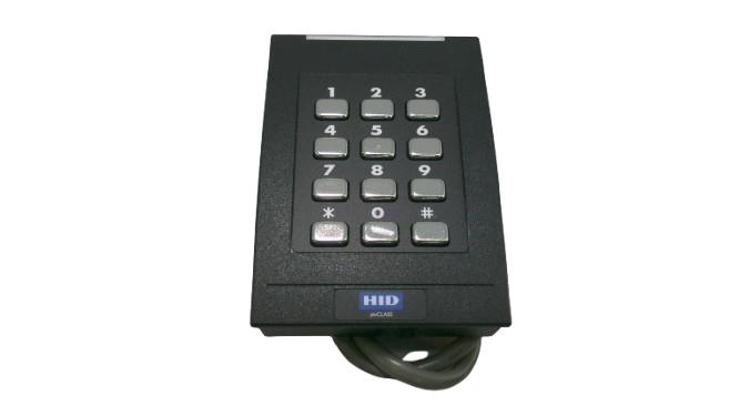 Hid Corporation 921PHRNEK0002H