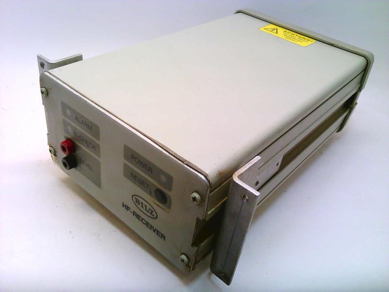 Bilz HFE-3000/10