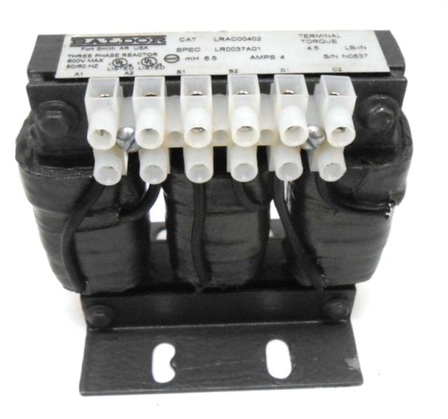 Abb LRAC-00402