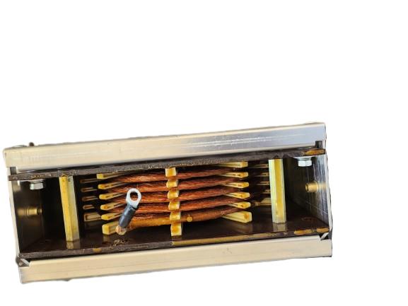 Abb SAFL2-160F415
