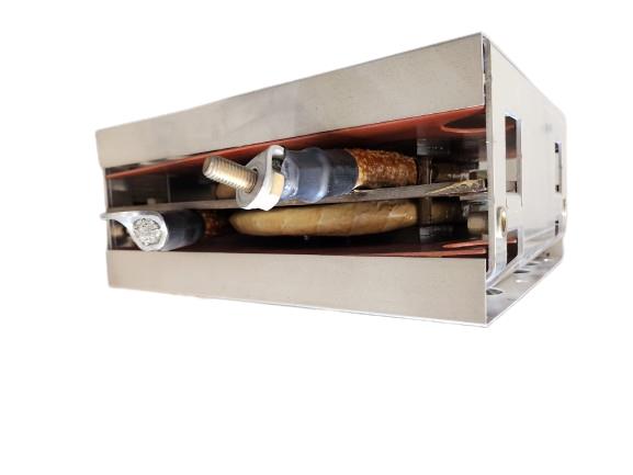 Abb SAFL1-200F500