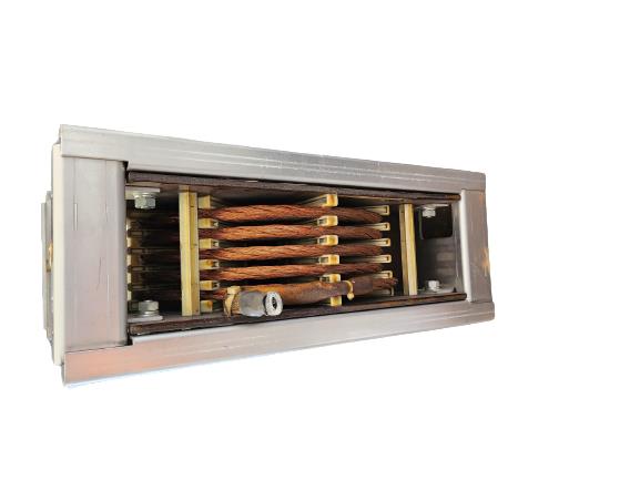 Abb SAFL2-500F500