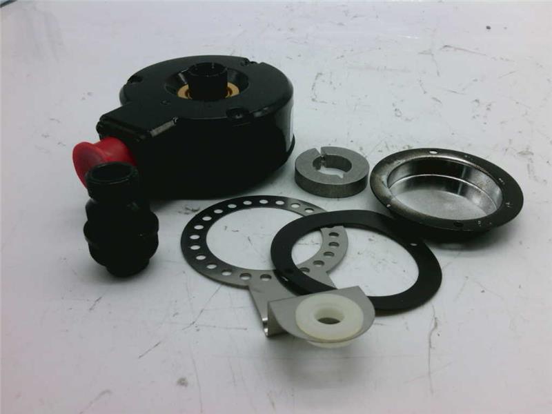 Dynapar HS35050081125
