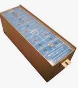 Abb MPS-4G