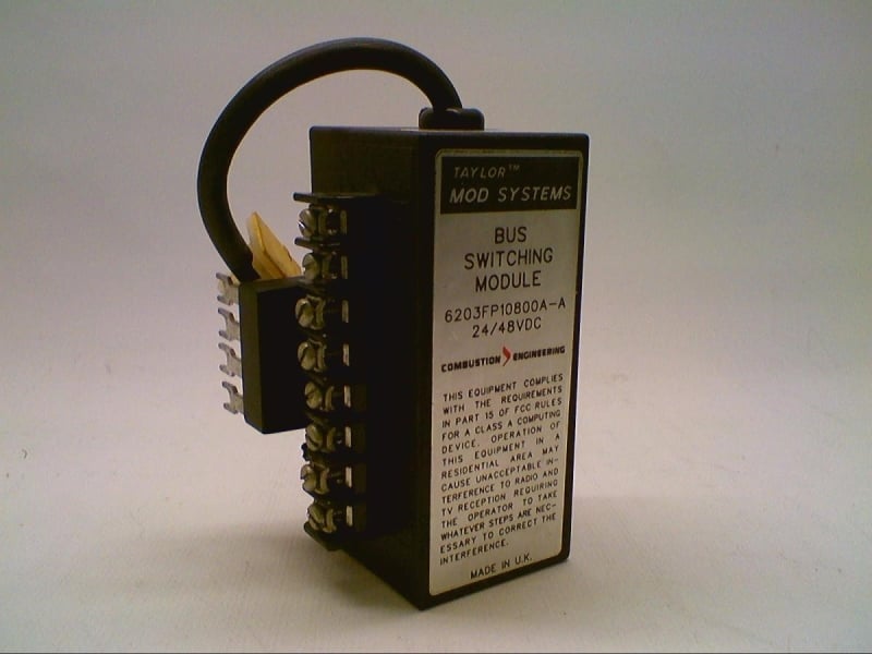 Abb 6203FP10800A-A