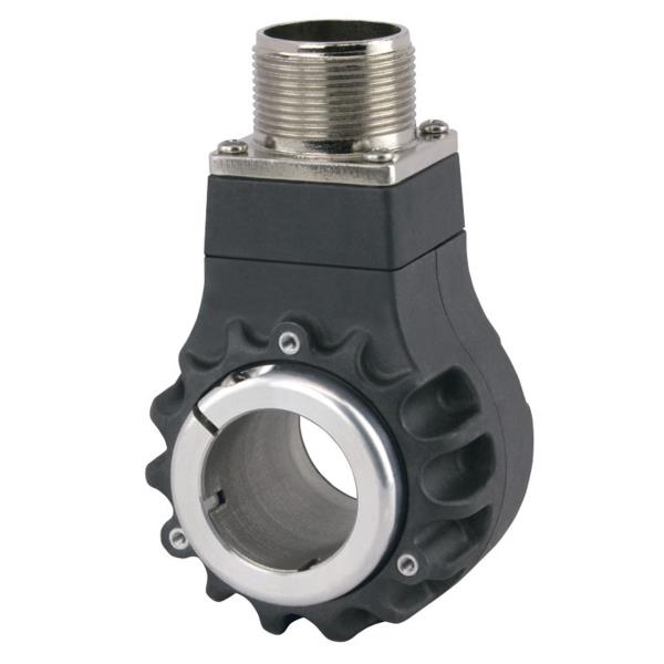 Encoder Products 25T-40SJ-2048NV1DH5-F00-S3