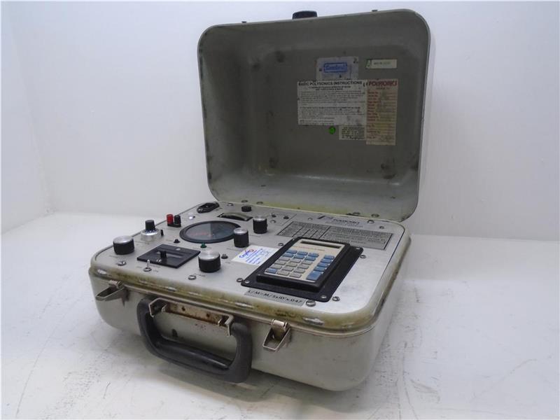 Polysonics DHT-P