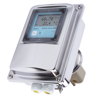 Endress & Hauser CLD134-WCS138AB1