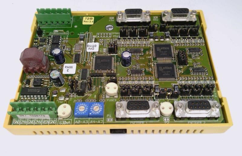 Tecnint ETN-72/B