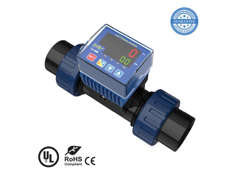 Icon Process Controls TKM-15-P