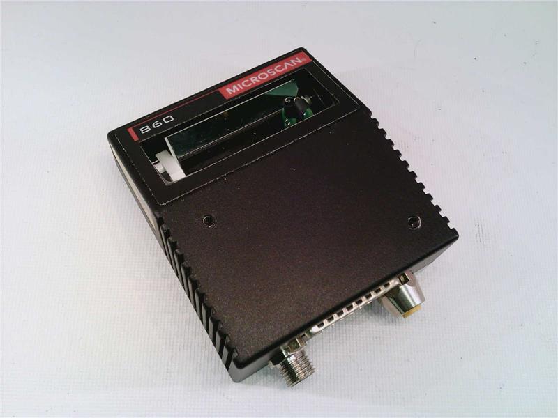 Omron FIS-0860-0003