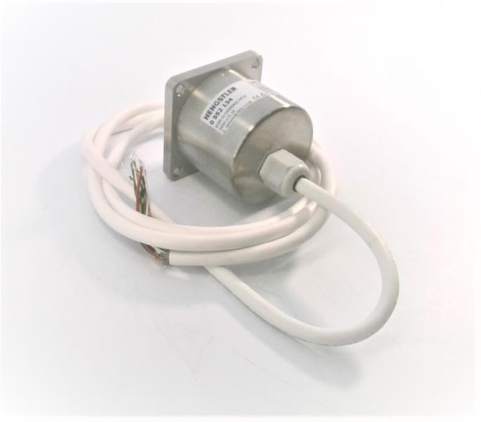 Hengstler RI59-O/10000AQ.7ATA