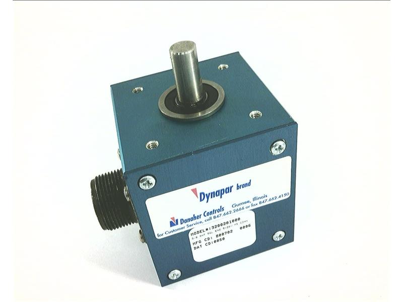 Dynapar 3200201000