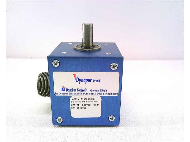 Dynapar 3100011000