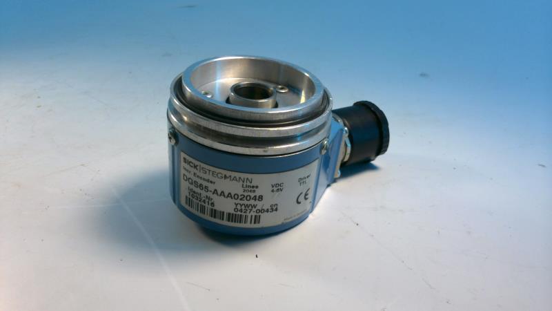 Sick DGS65-AAA02048