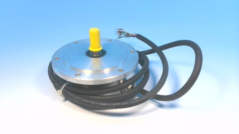 Baumer Electric ITD 40 B10 1024 H NI KR2 S 11 IP65