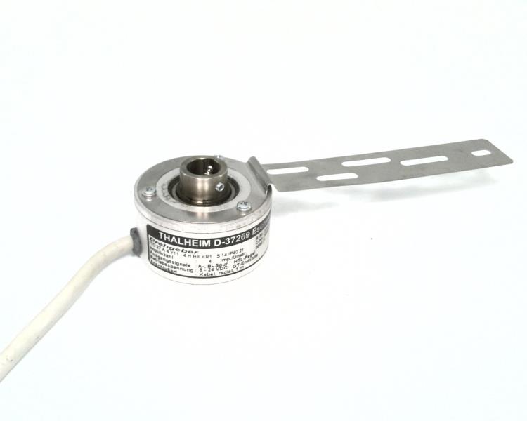 Baumer Electric ITD 27 A 4 Y11 4HBX KR1 S 14 IP40 21