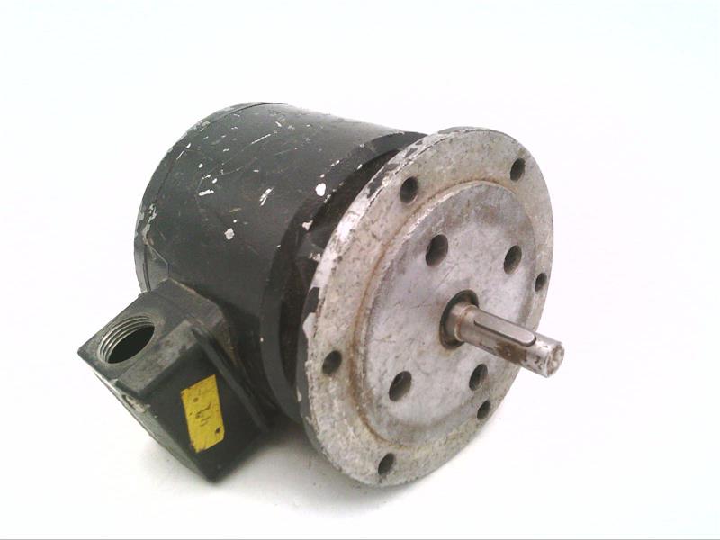 Baumer Electric POG 10 D 1024