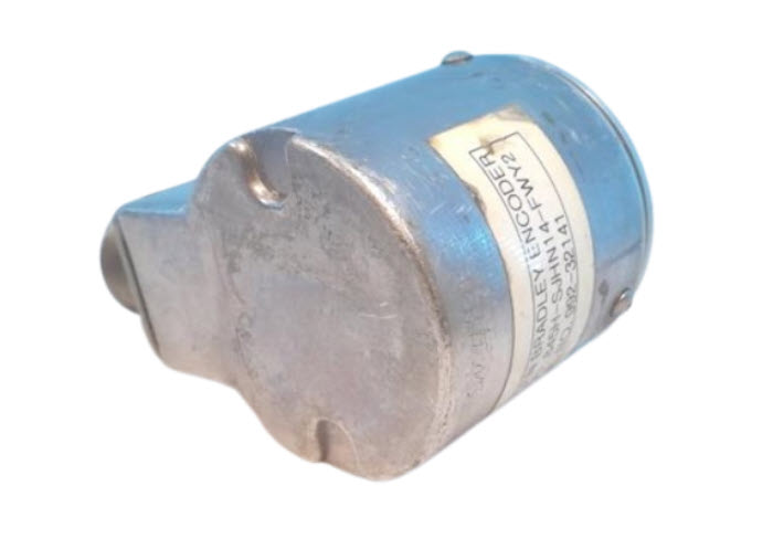 Allen Bradley 845H-SJHN14FWY2C