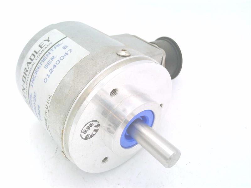 Allen Bradley 845H-SJHZ26FWY2C