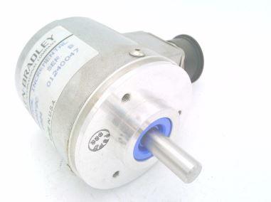 Allen Bradley 845H-SJDZ14CJY1C