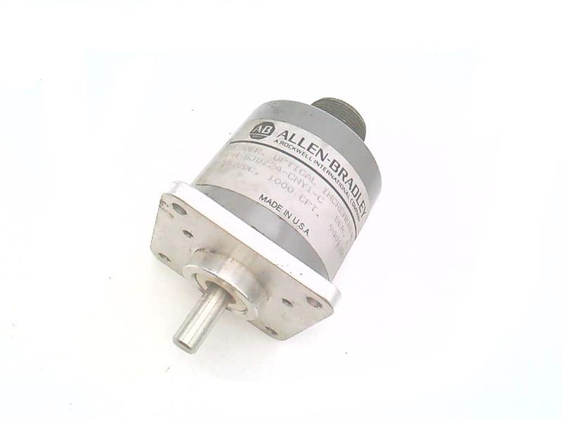 Allen Bradley 845H-SJDZ24CMY1C