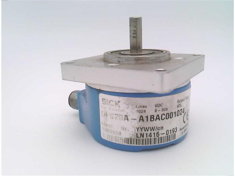 Sick DFS20A-A1BAC001024