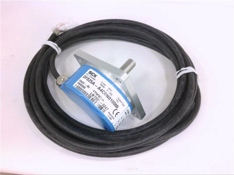 Sick DFS25A-A4CBN010000